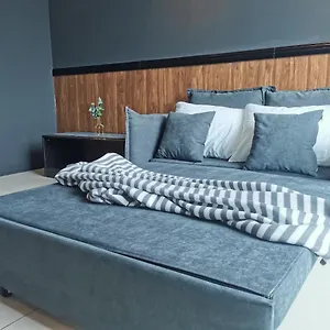 Opus Kl I Homebrickz , Kuala Lumpur Malaisie