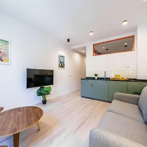 Exclusive Alameda - Prime Area , Málaga Espagne