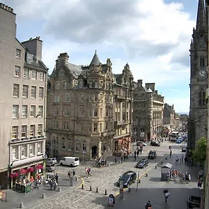 Royal Mile, - 2 Bedroom , Édimbourg Royaume-Uni