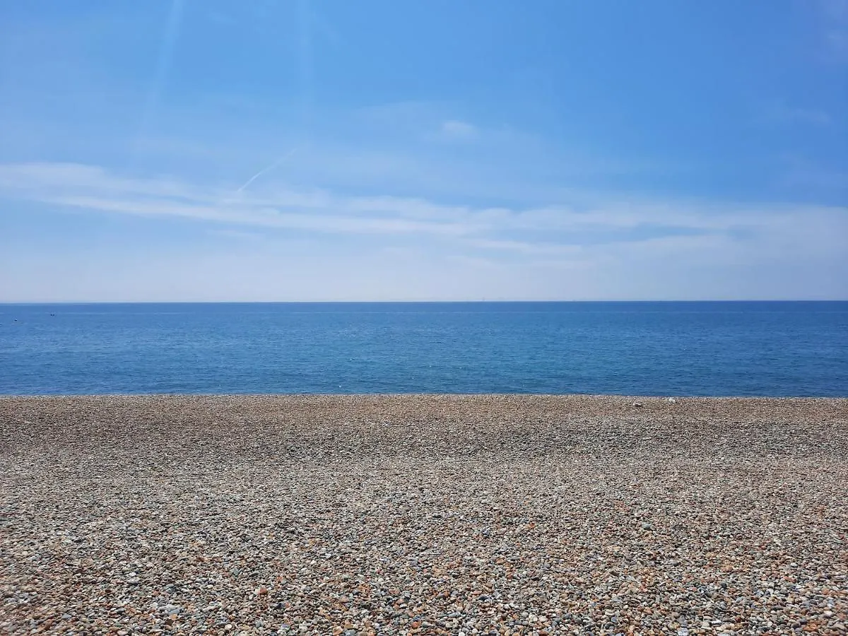 99 Steps To The Sea Apartment Brighton